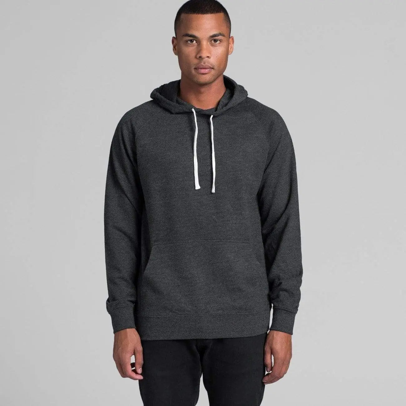 As Colour Men's vector hoodie 5108 Metro Workwear.